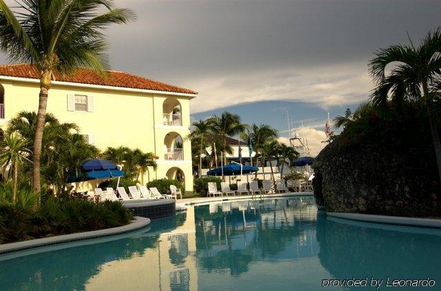 Paradise Harbour Club & Marina Nasáu Exterior foto