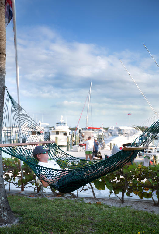 Paradise Harbour Club & Marina Nasáu Exterior foto